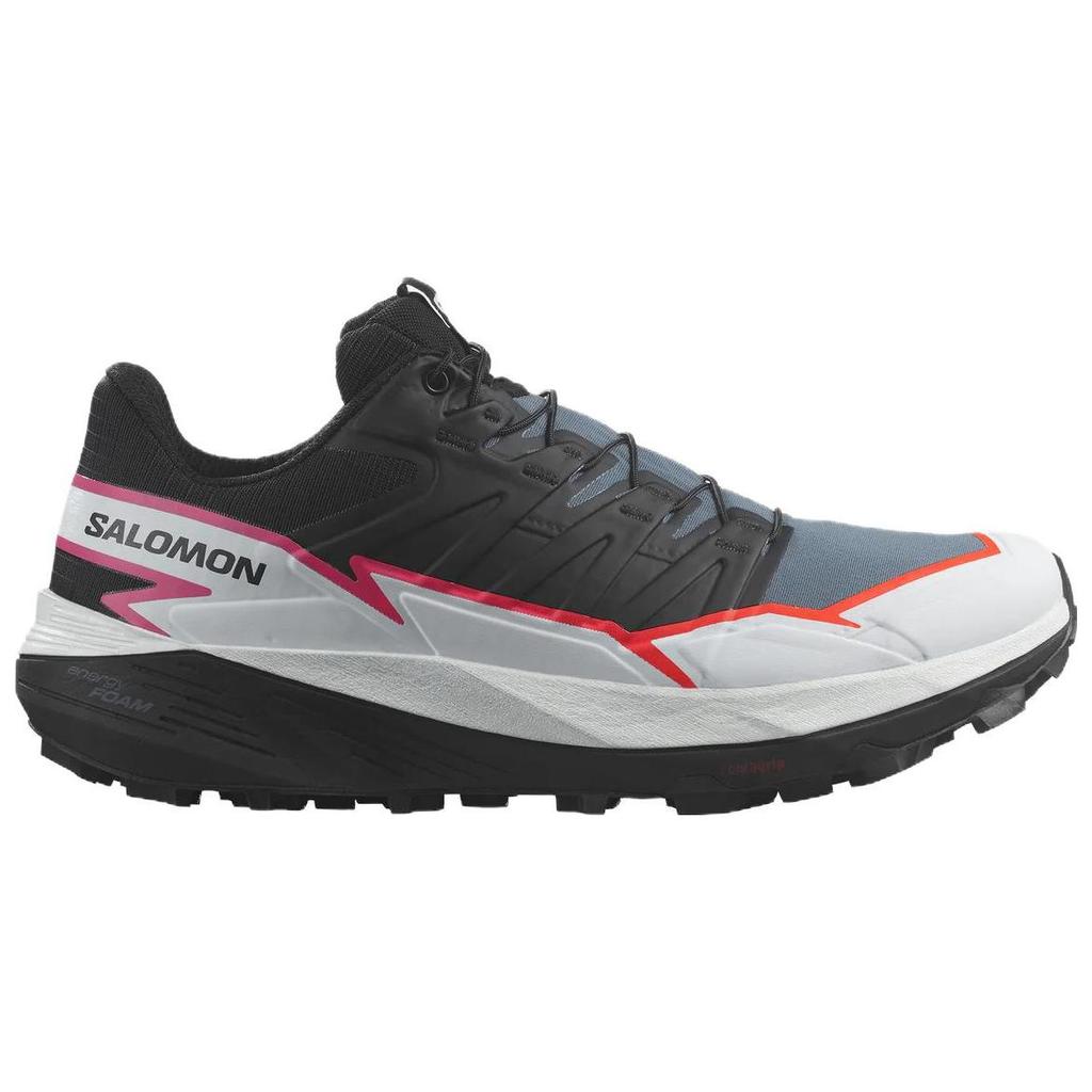 New Thundercross Women's SALOMON 'Black Pink Glow' Women's L47382300