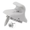 85235-B1000 Car Retainer Clip Direct Fit For Hyundai Getz I30 I20 Plug-and-play