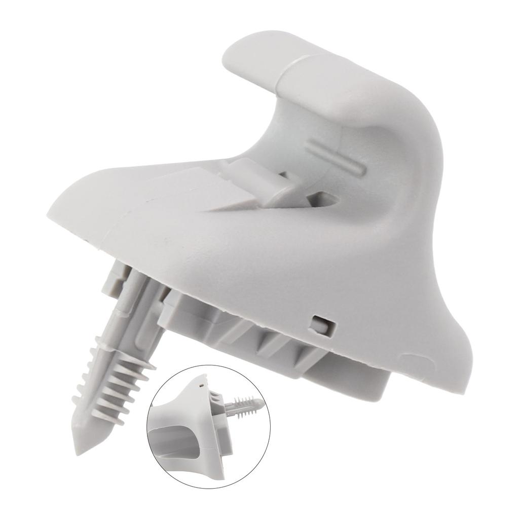 85235-B1000 Car Retainer Clip Direct Fit For Hyundai Getz I30 I20 Plug-and-play