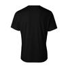Li Ning T Shirts Men's Black Crew Neck ATSW833-1
