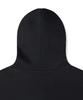 Musinsa Standard Heavyweight Oversized Hooded Sweat Zip-Up [Dark Grey]