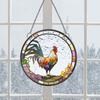 Animal Hanging Decoration for Indoor And Outdoor