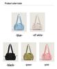 Multifunctional Sports Fitness Bag with Wet/Dry Separation, Large Capacity, Single Shoulder Design.
