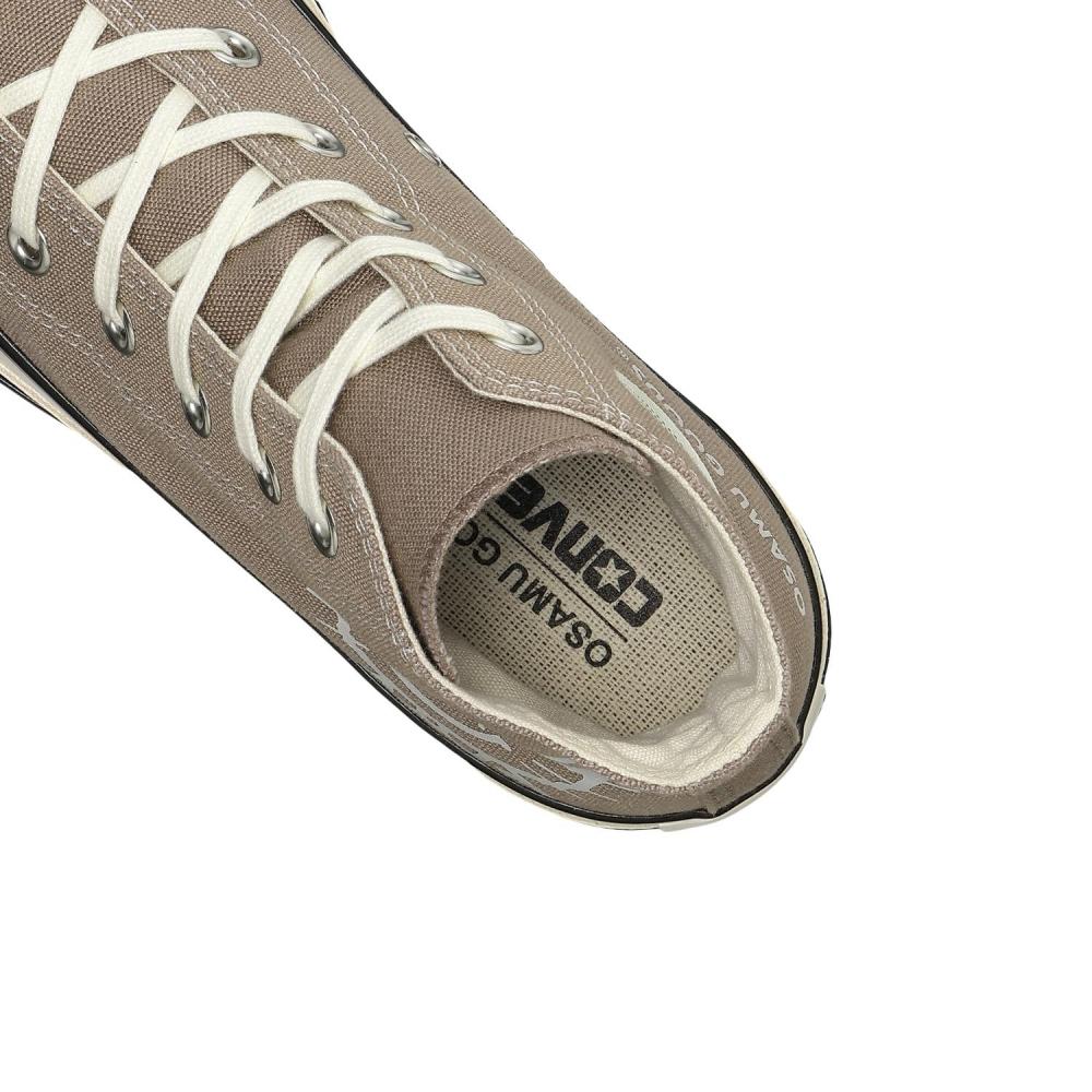 Converse All Star Aged Hi  Otham Goods Cat   Dog 31316231 Cat   Dog