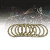 Motorcycle Clutch Disc Friction Plates For Sportster Iron 883 1200 Roadster Forty-Eight