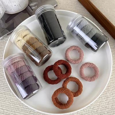 Accessori per capelli – Elastici per capelli