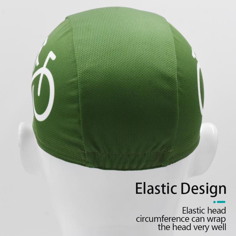 New Multi Styles Colors Ride Bike New Classical Cycling Caps OSCROLLING Gorra Ciclismo Unisex