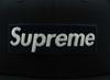 Supreme MLB Teams Box Logo New Era Navy