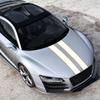 2PCS Car Engine Hood Long Stripe Stickers Waterproof Self-adhesive Vinyl Decals PVC Car Bonnet Decoration Stickers Accessories