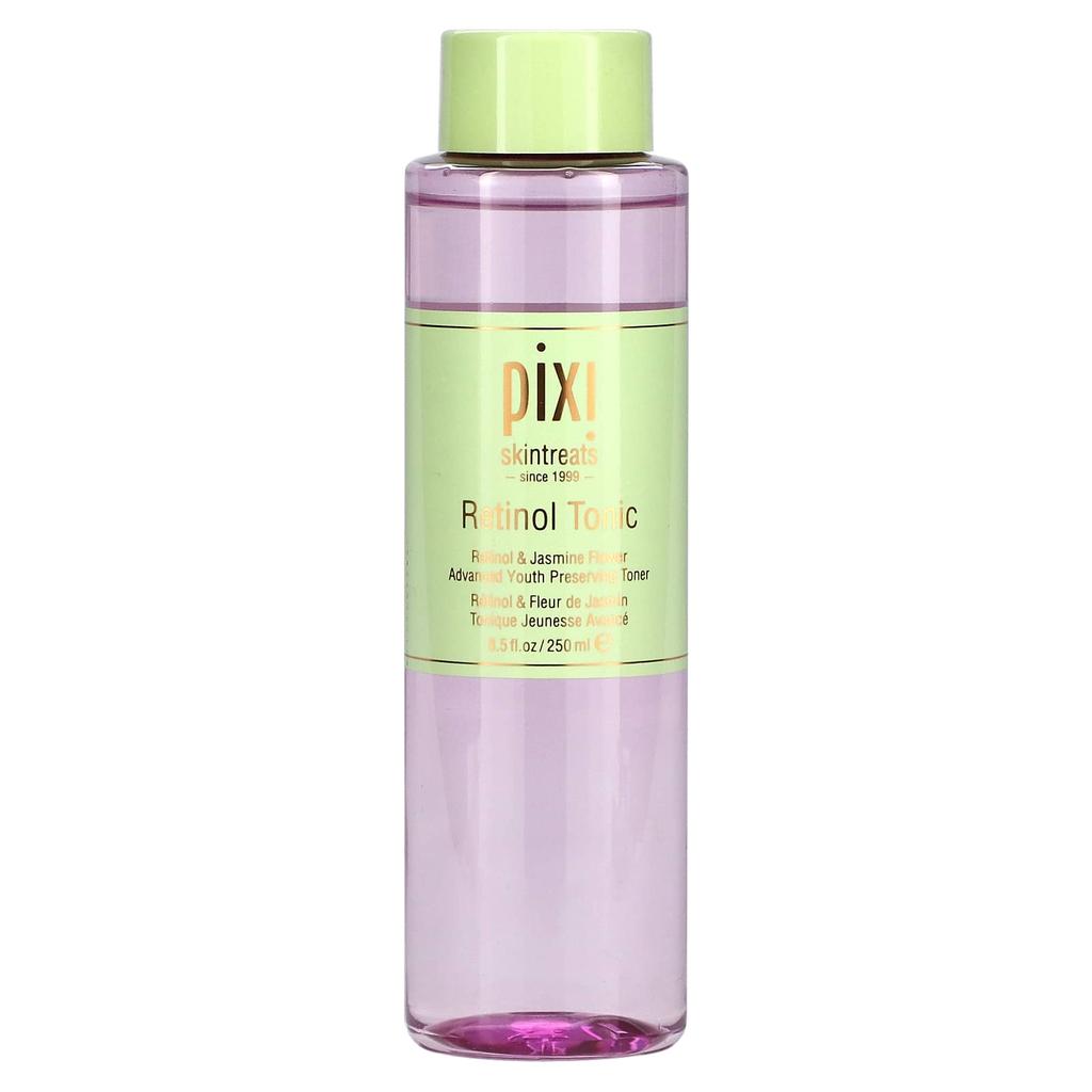 Pixi Beauty Skintreats, Retinol-Tonikum, Toner zur Erhaltung der Jugendlichkeit, 8,5 fl oz (250 ml)