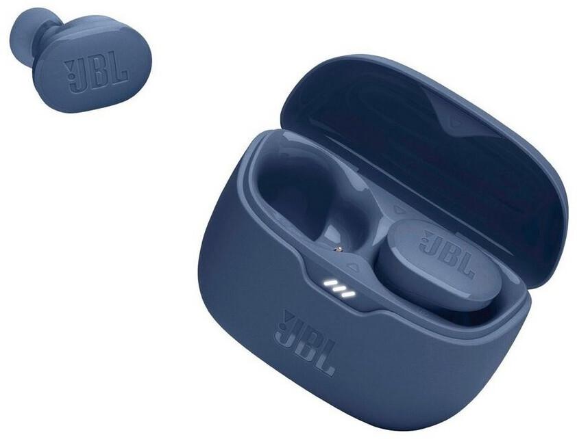 Наушники JBL Tune Buds