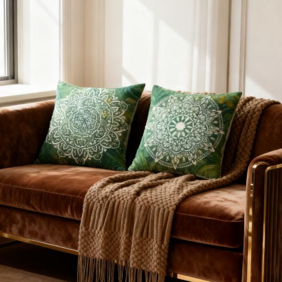 DIY Decorative Stencil Wall Art Painting Templates Reusable Plastic Drawing Stencil for T-Shirt Wood Tote Bag DIY Crafts Bohemian Home Decor