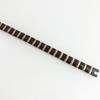 Rose Gold Color Steel White/Black Ceramic Chain Link Bracelet for Men Women Bio Germanium Magnetic Wristband Femme Jewelry