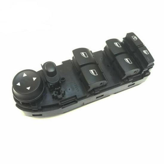 BMW E60 Power Window Regulator Switch 61319122112