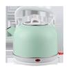 304 Stainless Steel Electric Kettle with Auto Power-Off, Large Capacity.