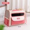 Cat Bag Out Portable Bag Cat Cage Backpack Space Capsule Portable Pet Cat Bag
