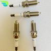 4pcs DOUBLE IRIDIUM Spark Plug D-3588 FOR 3588 ILFR6A Benz E200K SLK200K SLR Peugeot 2008 207 301 307 308 406 408 807 LANCER ASX