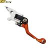 Motocross CNC 360° Labor-saving Anti-slip Folding Brake Clutch Levers For HONDA CRF CR BOSUER BSE M2 M4 M5 M6 KAYO K6 T6 GUIZUN