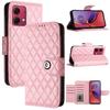 Multi 7 Card Crossbody Leather Wallet Case For Xiaomi Poco C85 C85X C75 C71 C65 C61 C55 C51 C50 C40 Lanyard Wristlet Flip Cover