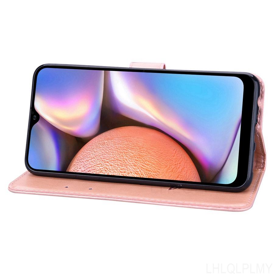 Rose Leather Wallet Flip Case For Vivo Y22S V29E Y01 Y16 Y35 Y02 Y02S Y15S V25E V27 V25 Pro 5G Y36 Y78 V27E Y17S Y27 Y27S Cover