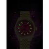 Orologio da Donna Orologio da Donna Saturno Oro Rosa Rosso