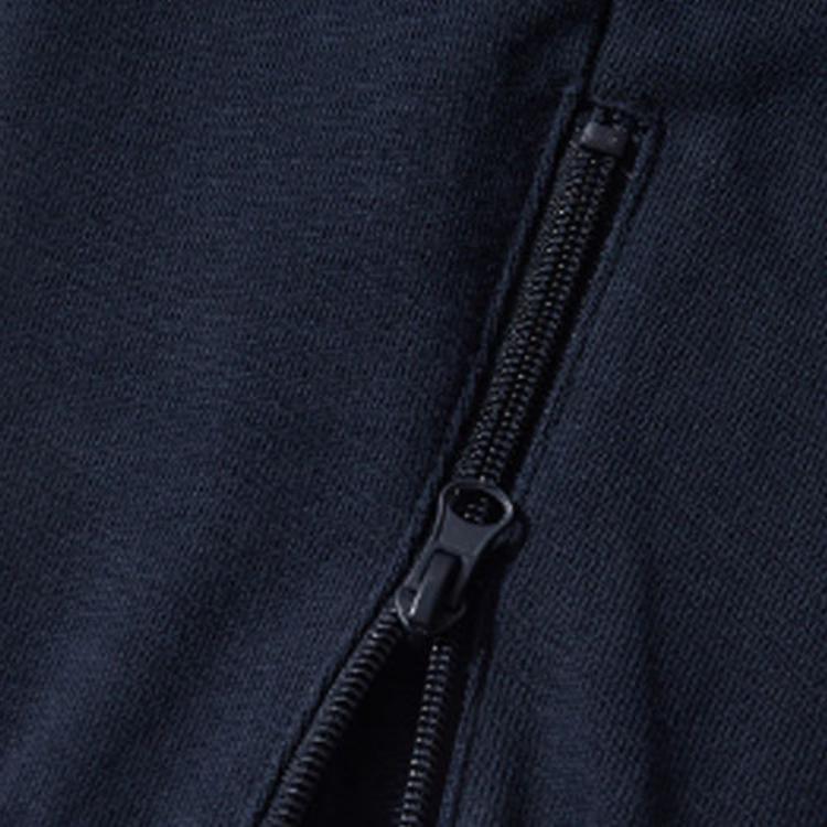 New Era FW22 MLB Logo Floral Bird Embroidery Elastic Waist Cuffed Breathable Knitted Sports Pants Men pants Navy-Blue 13350898