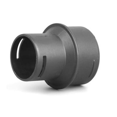 Adaptador Redutor de Saída para Duto de Aquecimento, Adaptador de Conversão para Duto de Calor | Tubo de Escape Resistente ao Calor