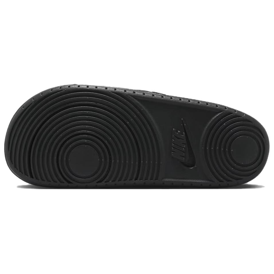 Kobe Bryant x Nike Offcourt Slide Black University Gold Men Sneakers IF2870-003