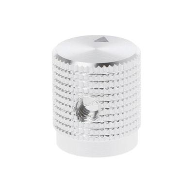 Potentiometer Knob Cap Volume Control Knob for 6mm Shaft Hole Knob