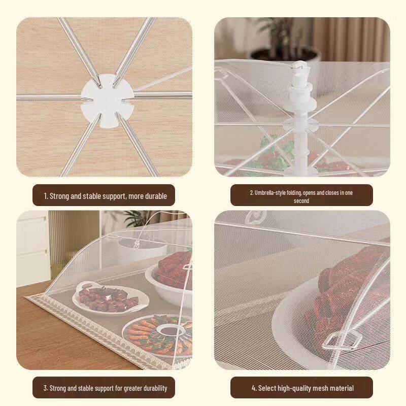 Household Food Cover