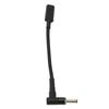 USB C to Slim Tip Adapter Cable 100W PD USB C Charging Adapter for 4.0x1.35 Port Laptop