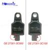 4 Pcs New Ignition Coil For Hyundai Azera Veracruz Kia Sedone Borrage Mohave 27301-100 27301 100 27301100