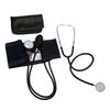 Blood Pressure Kit Medical Stethoscope Accurate Measurement Professional Manual Cuff Sphygmomanometer