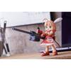 Kotobukiya Hoihoy-san Heavy Combat Version Model Kit 1/1 Scale Approximately 125mm