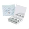 Oil Blotting Paper with Portable Mirror, Super Absorbent, Makeup Compatible, Facial Control