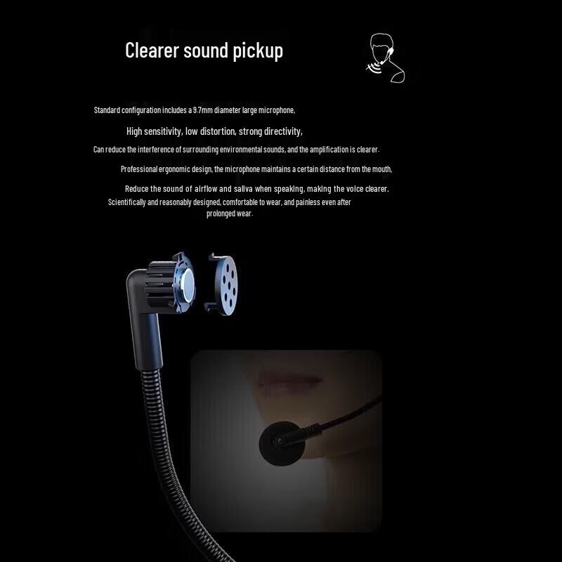 EDIFIER MF3 Youth Edition Portable Wired Amplifier CN plug (adapter included)
