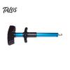 Rust-resistant Hook Removal Tool Aluminum Alloy Fish Remover T-shape Handle Fishhook Detacher Durable Puller Extractor Dehooker Separator Disconnect