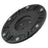 Cutter Disc 146.5*16.3mm For WORX Lawn Mowing Robot For PARKSIDE For Pmrda 20-Li A1 / B2 Cutter Disc P72