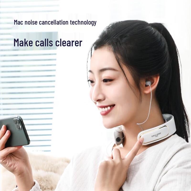 Dis Smart Neck and Shoulder Massager