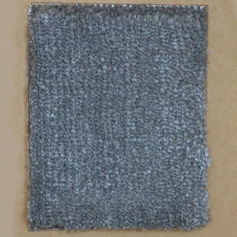 JINGRUIXIANG GC5008 Thick Solid Color Carpet