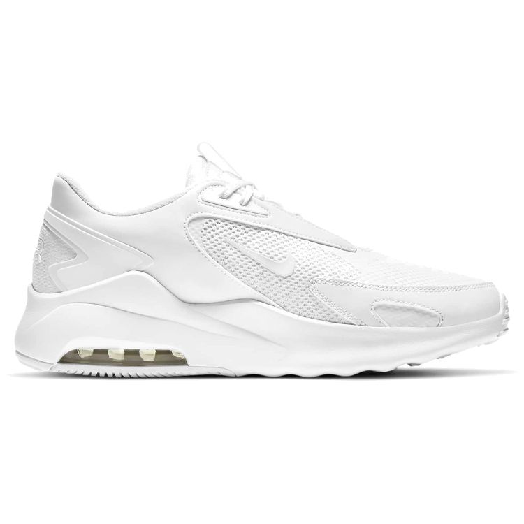 Nike Air Max Bolt Triple White Men Sneakers CU4151-104