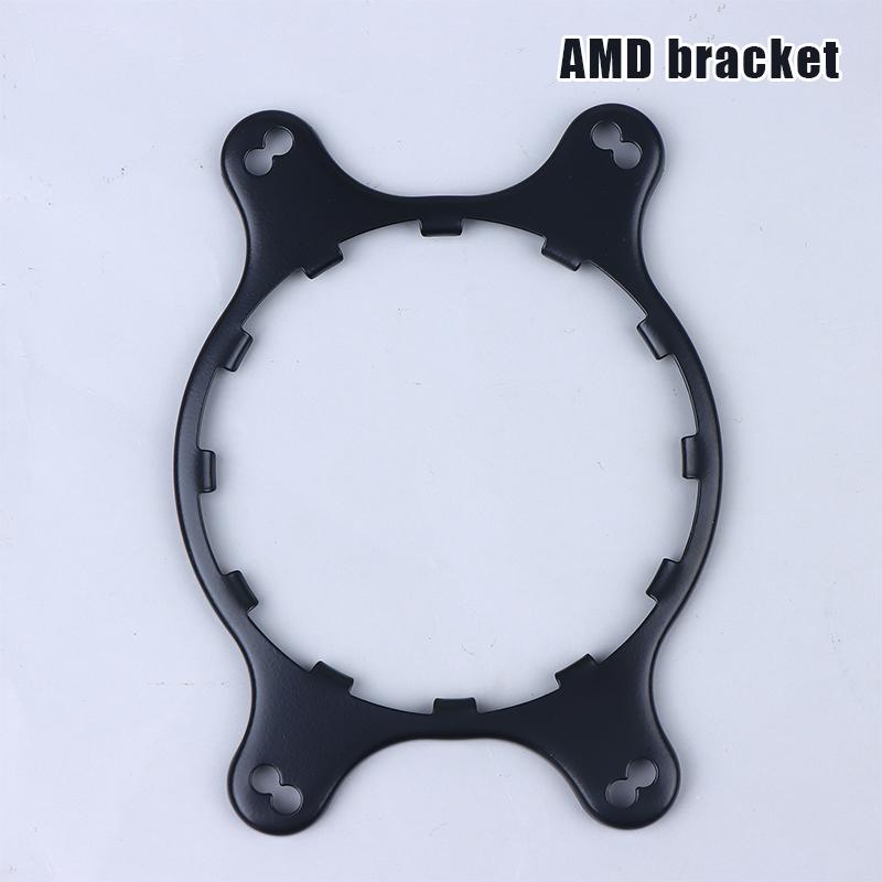 

NEW AM4 AM5 Mount Bracket Stud Nut Kit For NZXT Kraken X41 X42 X51 X52 X61 X62 X63 X72 X73 Z63 Z73