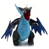 40 Styles Anime Kawaii Pikachu Plush Doll Toys Cute Gengar Dragonite Cartoon Piplup Toys for Kids Cartoon Christmas Gift