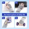 Breathable Wrist Support Brace for Carpal Tunnel Arthritis Hand Sprain Tendinitis Relief Professional Splint Protector