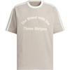 SS25 LOOSE FIT T SHIRT T Shirt Men's KF2480