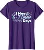 Happy New Year Colorful - NYE Party Rainbow Firework Ladies' V-Neck Tshirt