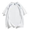 Umlegekragen Kurzarm Herren Sommer Schnelltrocknendes T-Shirt für Herren Fitness, Laufen, Freizeitsport, Halbarmlanges Lockeres T-Shirt