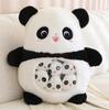 Plush Toy For Children Panda Teddy Bear Pudding Toy Plush Toy Large 50Cm