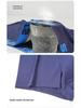 Men's Modal Sport Boxer Briefs with U-Shaped Pouch - Breathable, Plus Size, Mid-Rise