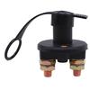 Car Truck Auto Universal Battery Isolator Master Cutoff Cut Off Power Kill Switch